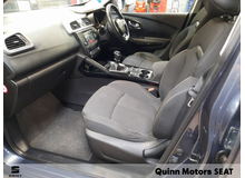 2015 Renault Kadjar 1.5L Diesel For Sale Images