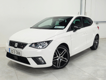 2020 SEAT Ibiza 1L Petrol For Sale Images