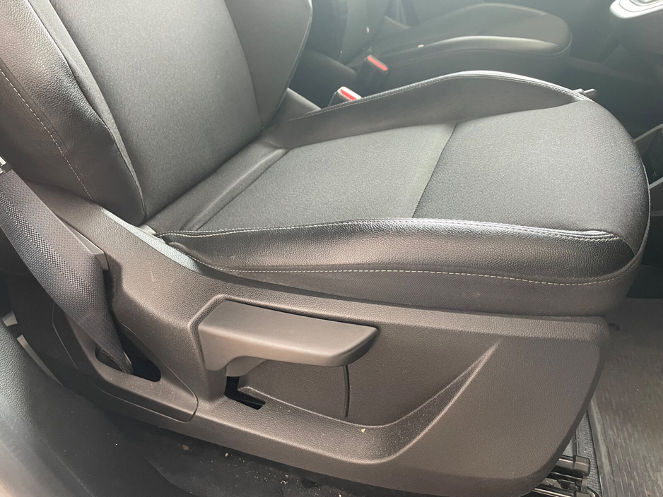2023 Renault Kangoo 1.5L Diesel For Sale Images