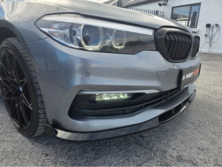 2018 BMW 5 Series 2L Diesel For Sale Images