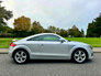 2007 AUDI TT 2.0 TFSi Petrol 2WD Auto | Irish car | Super condition | Full history | 2 keys | Oct 26 nct | New T/B | Sold serviced and valeted with history check supplied | Warranty provided.