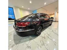 2016 Volkswagen CC 2L Diesel For Sale Images
