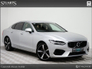 2019 VOLVO S90 *SOLD DEPOSIT TAKEN*T8 TWIN ENGINE PHEV R DESIGN AT 4DR AUTO*, DIGITAL DASH, REAR CAMERA, PDC FRONT & REAR, HEATED SEATS, R DESIGN ALCANTARA INTERIOR,