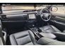 2022 TOYOTA HILUX 2.8 INVINCIBLE AUTO +VAT