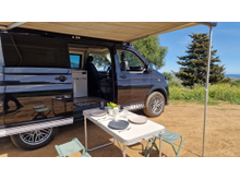 2020 Volkswagen Transporter Kombi 2L Diesel For Sale Images