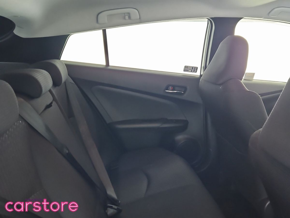 Toyota Prius 1.8 Hybrid Auto — thumbnail 10