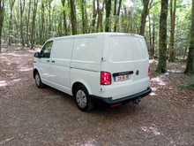 2023 Volkswagen Transporter 2L Diesel For Sale Images