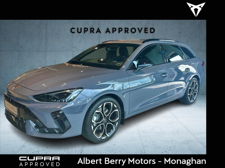 2026 Cupra Leon For Sale Images