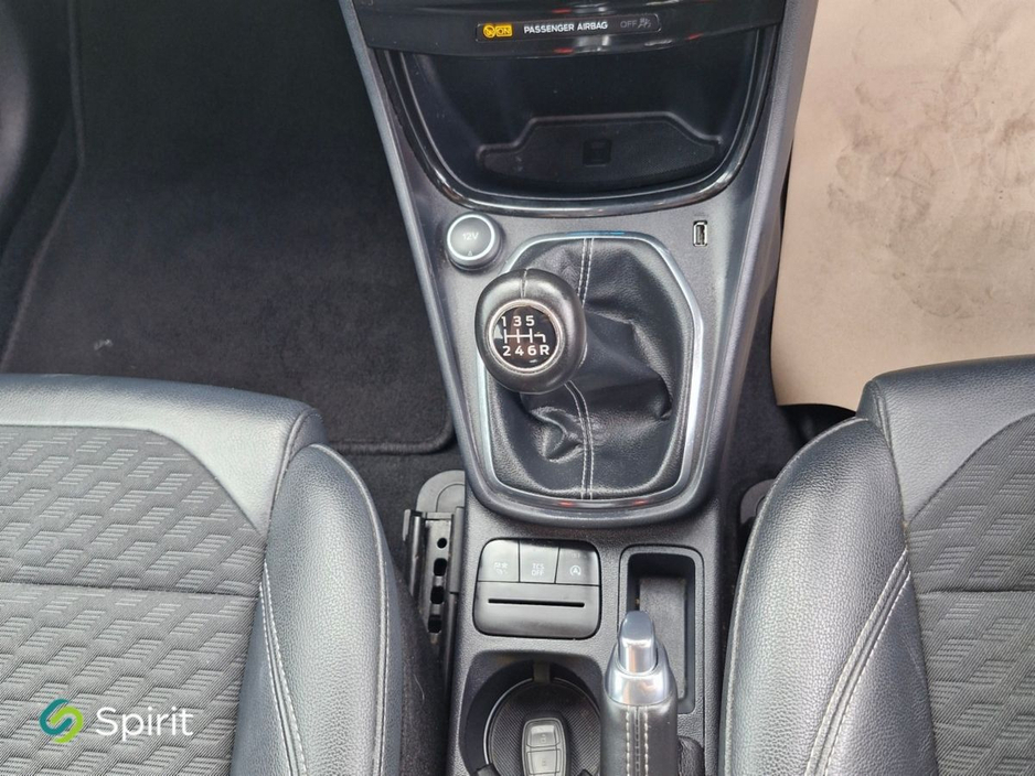 Ford Puma 1.0T mHEV 125PS Titanium — thumbnail 15