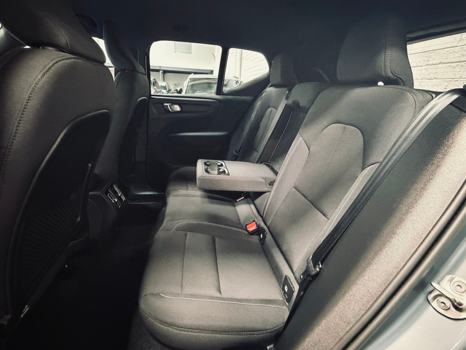 2023 Volvo XC40 0.9L Electric For Sale Images