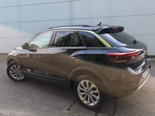 2025 Volkswagen T-Roc 2L Diesel For Sale Images