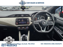 2019 Nissan Micra 1L Petrol For Sale Images
