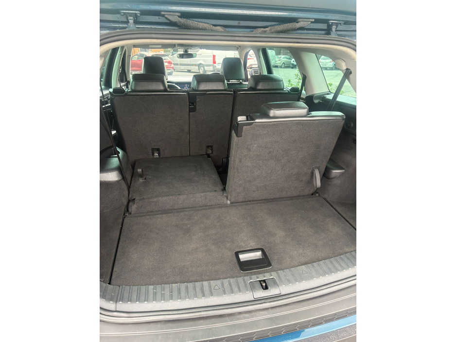 2019 Skoda Kodiaq 2L Diesel For Sale Images