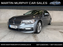2017 BMW 5 Series 2L Diesel For Sale Images