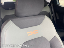 2024 Dacia Duster 1.2L Petrol Hybrid For Sale Images