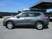 2017 Nissan X-Trail 1.6L Diesel For Sale Images