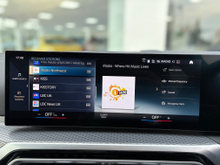 2022 BMW i4 0L Electric For Sale Images