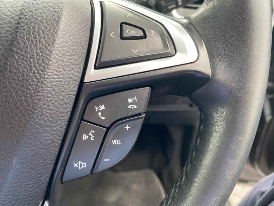 2018 Ford Galaxy 2L Diesel For Sale Images