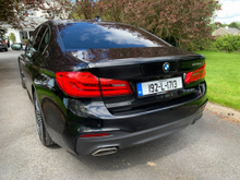 2019 BMW 5 Series 2L Petrol Plug-in Hybrid For Sale Images