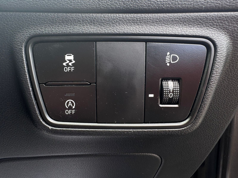 2022 Hyundai Tucson 1.6L Diesel For Sale Images