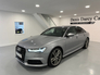 2016 AUDI A6 (161) S LINE 2.0  TDI ULTRA 6 SPEED VW/AUDI SPECIALISTS WWW.DENISDARCYCARS.IE