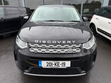 2020 Land Rover Discovery Sport 2L Diesel For Sale Images