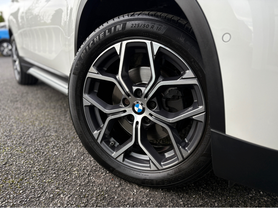 2020 BMW X1 2L Diesel For Sale Images