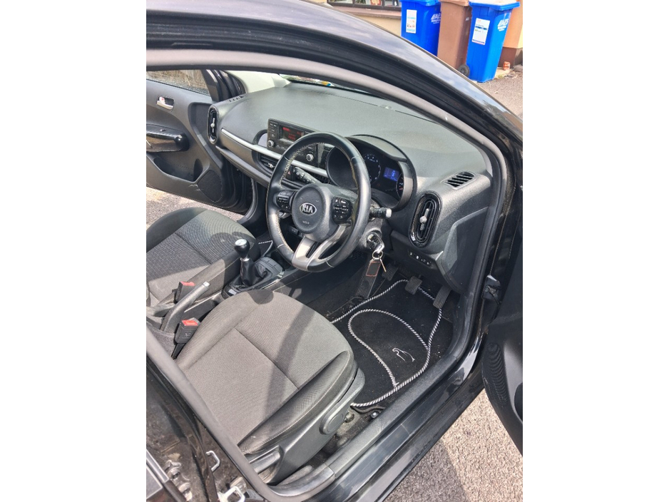 Kia Picanto 1.0 EX 5DR — thumbnail 12