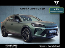 Cupra Formentor e-Hybrid 204hp DSG Tribe Edition *Call John 0860363766*