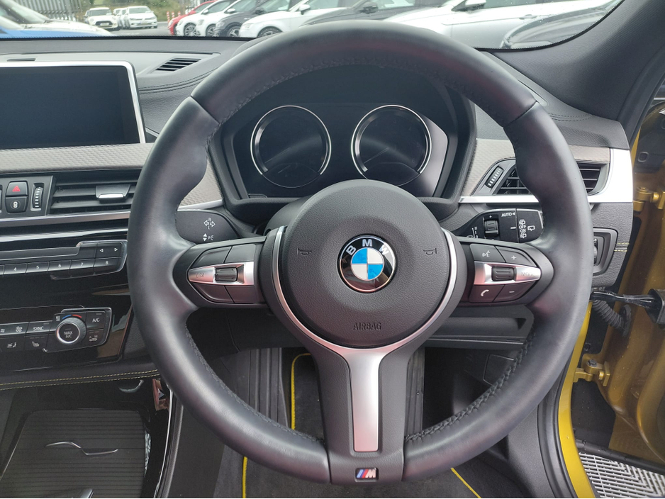 2019 BMW X2 2L Diesel For Sale Images