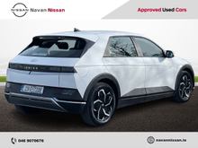 2023 Hyundai Ioniq 5 0L Electric For Sale Images