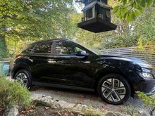 Hyundai Kona EV larger 64KwH Battery - Premium Spec - Auto 7G - €120 Tax