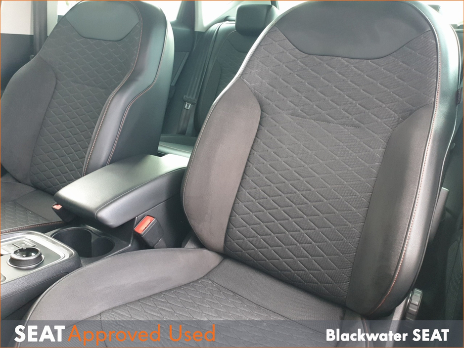 SEAT Ateca 2.0TDI 150BHP FR PA — thumbnail 16
