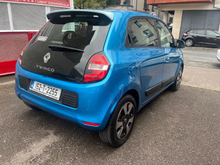 2015 Renault Twingo 1L Petrol For Sale Images