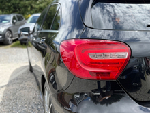 2014 Mercedes-Benz A Class 1.6L Petrol For Sale Images