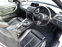 2019 BMW 3 Series 2L Petrol For Sale Images