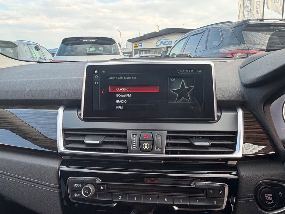 BMW 2 Series Gran Tourer LUXURY - 2.0L DIESEL - AUTO - 7 SEATS - 12M WARRANTY - CAR: 2562 — thumbnail 21