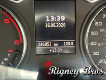 2016 Audi A3 1.6L Diesel For Sale Images