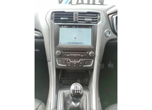 2018 Ford Mondeo 2.0L Diesel For Sale Images