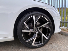 2021 Audi A4 2L Diesel For Sale Images