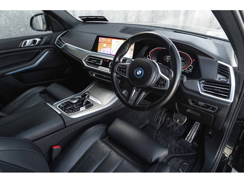 2022 BMW X5 3L Hybrid For Sale Images