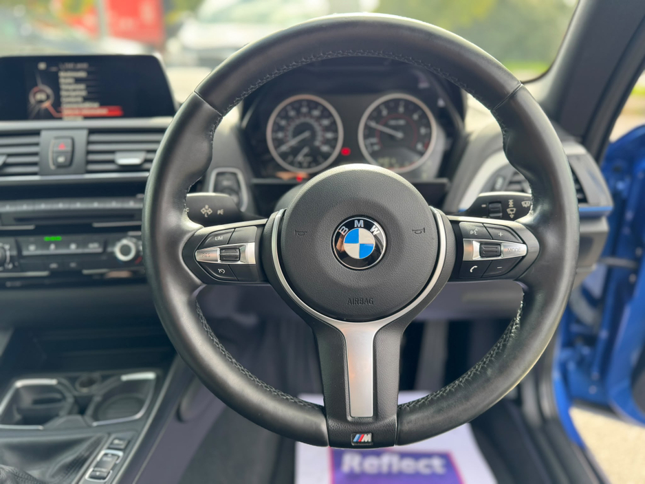 2015 BMW 1 Series 1.5L Diesel For Sale Images