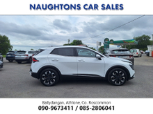 2023 Kia Sportage 1.6L Petrol Plug-in Hybrid For Sale Images