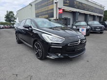 2015 Citroen DS5 2L Diesel For Sale Images