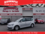 2013 VOLKSWAGEN TOURAN TRENDLINE 1.6 TDI 90BHP 4DR 5SEATS