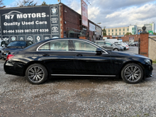 2016 Mercedes-Benz E Class 2L Diesel For Sale Images