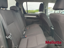 2023 Toyota Hilux 2.8L Diesel For Sale Images