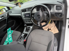 2016 Volkswagen Golf 1.6L Diesel For Sale Images