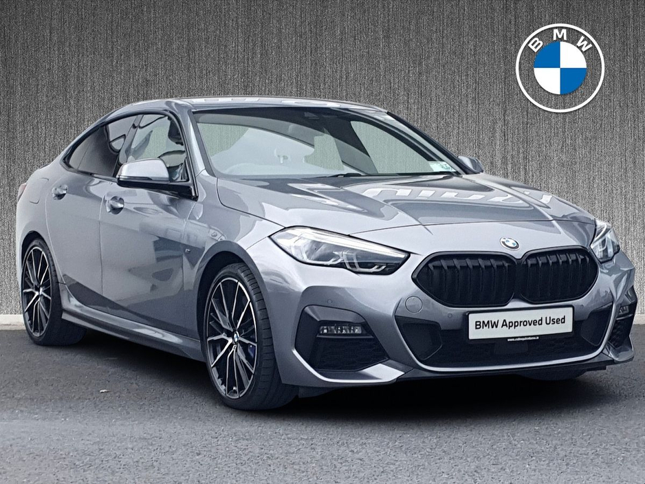 2023 BMW 2 Series 2L Diesel For Sale Images