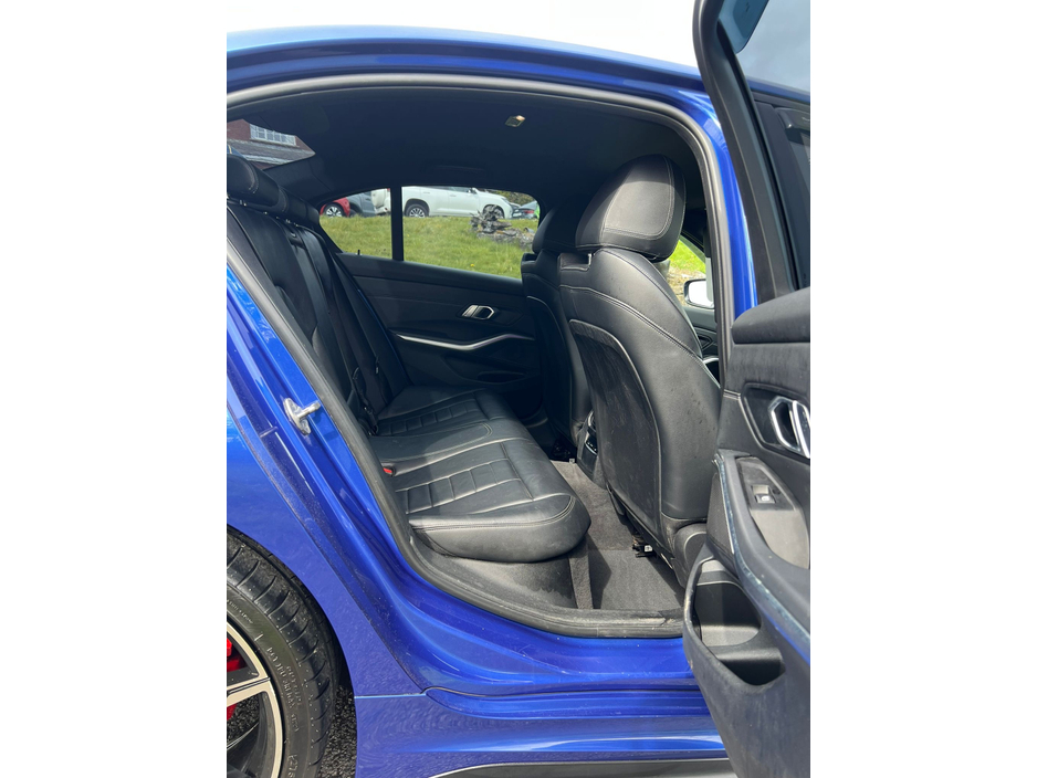 2019 BMW 3 Series 2L Diesel For Sale Images